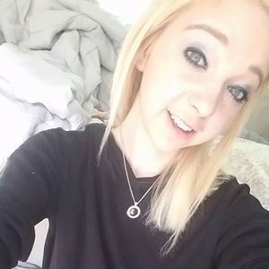 Meet your Posher, Leah